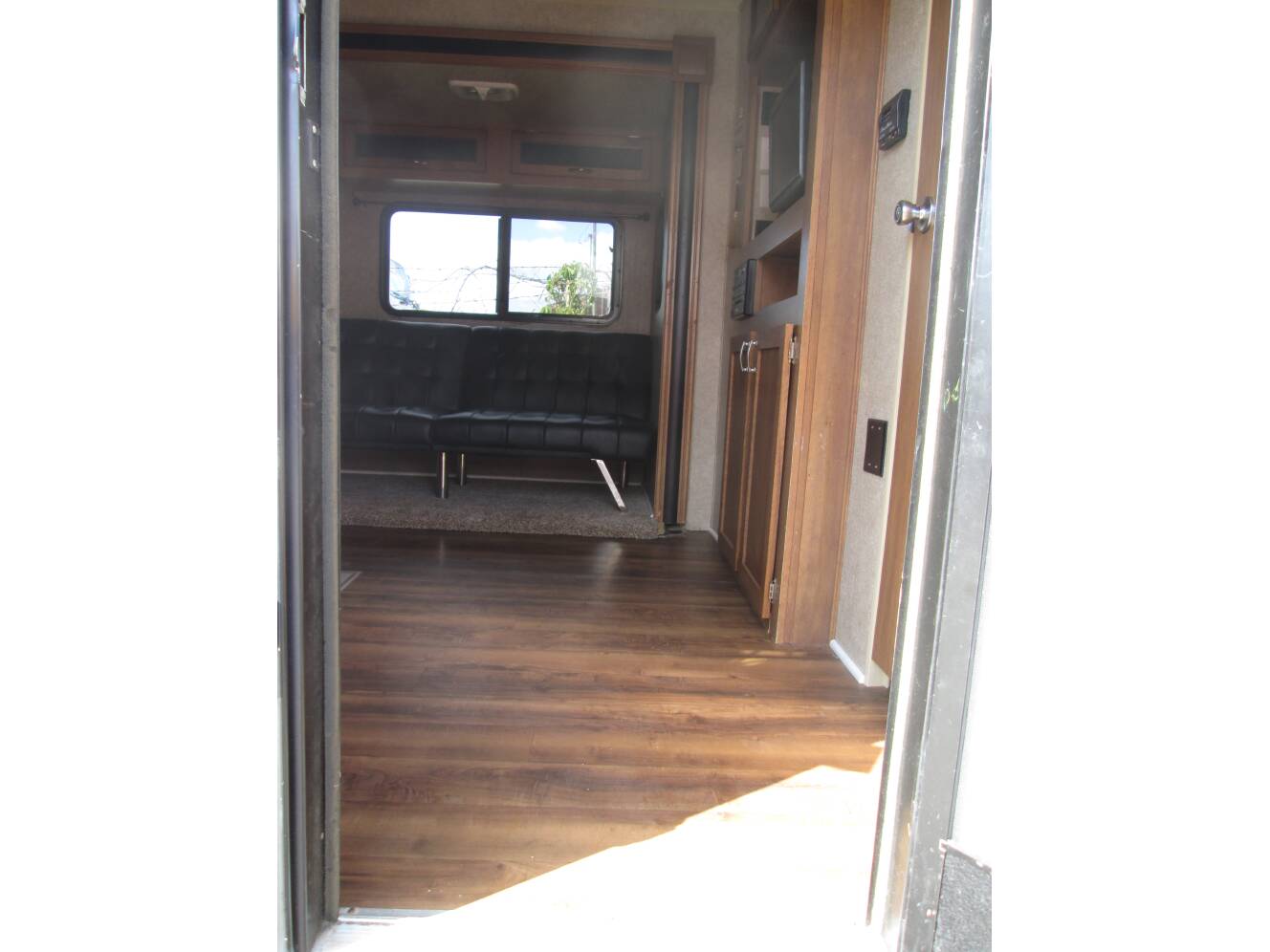 A photo of this 2016 Coachmen CATALINA M-273 DBS