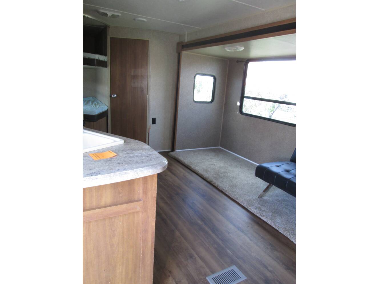 A photo of this 2016 Coachmen CATALINA M-273 DBS