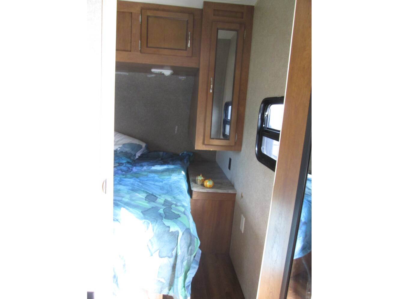A photo of this 2016 Coachmen CATALINA M-273 DBS