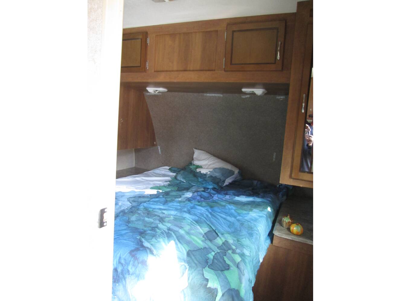 A photo of this 2016 Coachmen CATALINA M-273 DBS