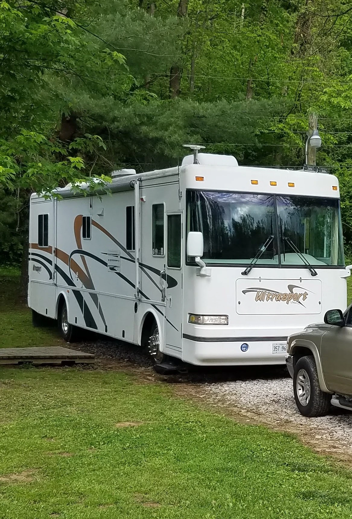 2000 RVs For Sale - RV Trader