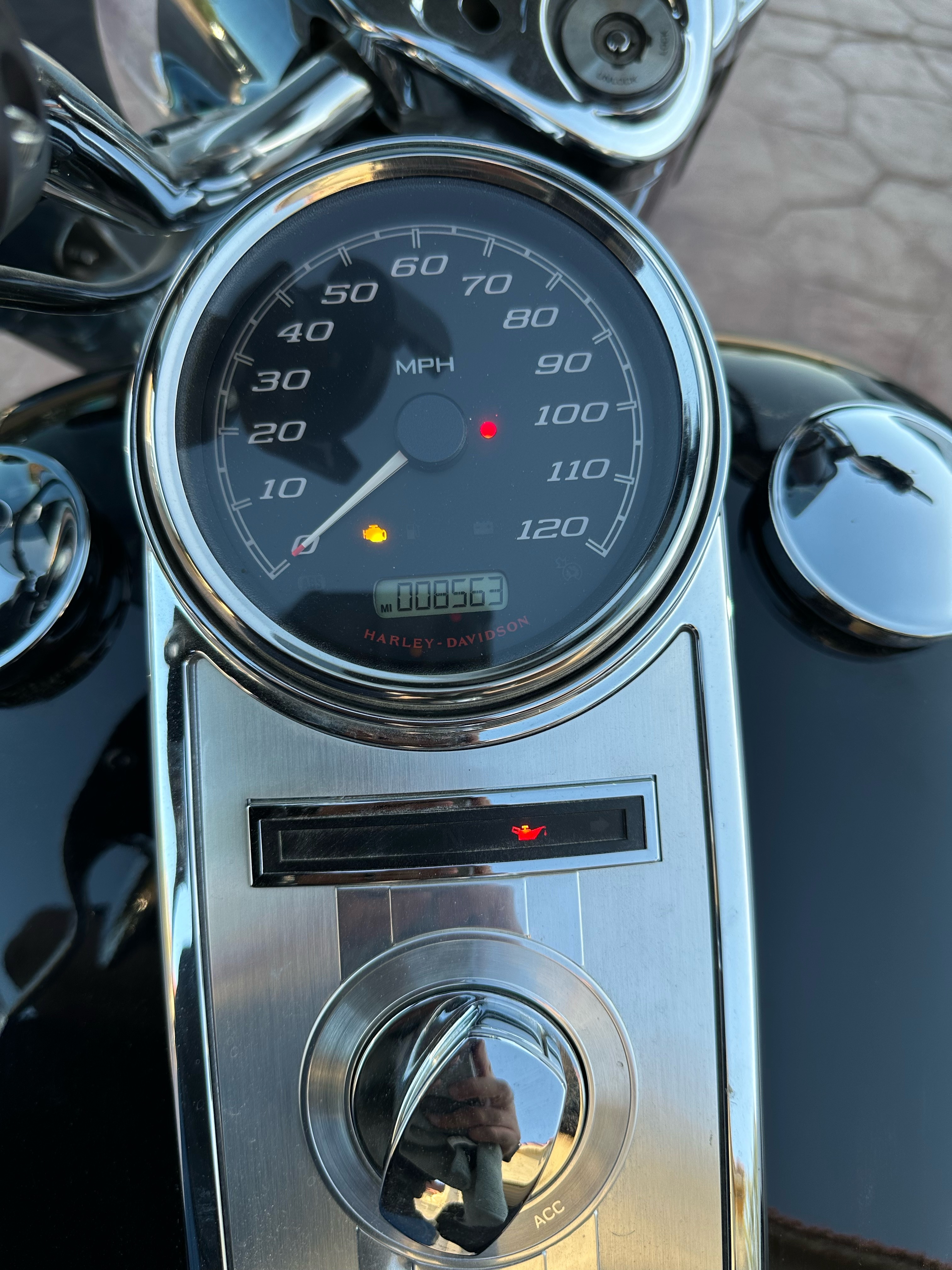 Used 2019 HarleyDavidson Road King For Sale in Gold Canyon, AZ