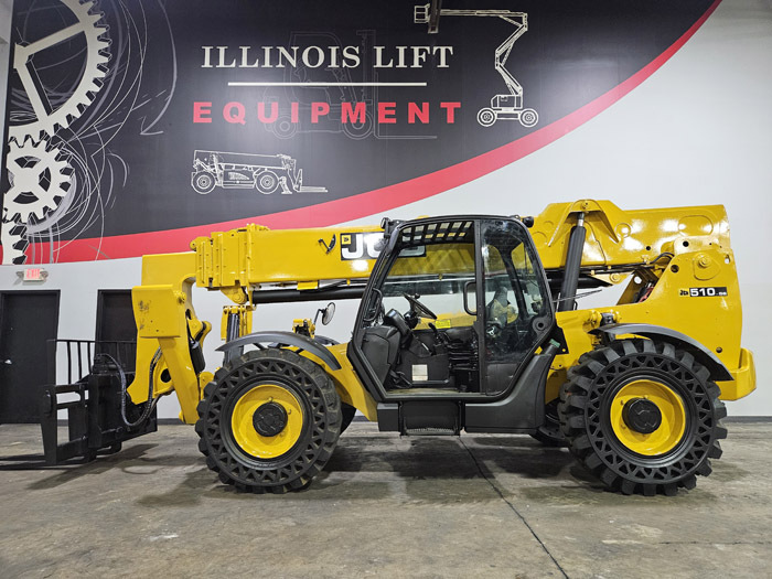 2016 JCB 510-56 in Cary, IL