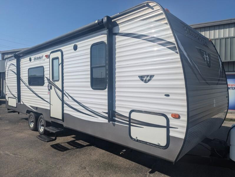 2014 Hideout For Sale - Keystone RVs - RV Trader