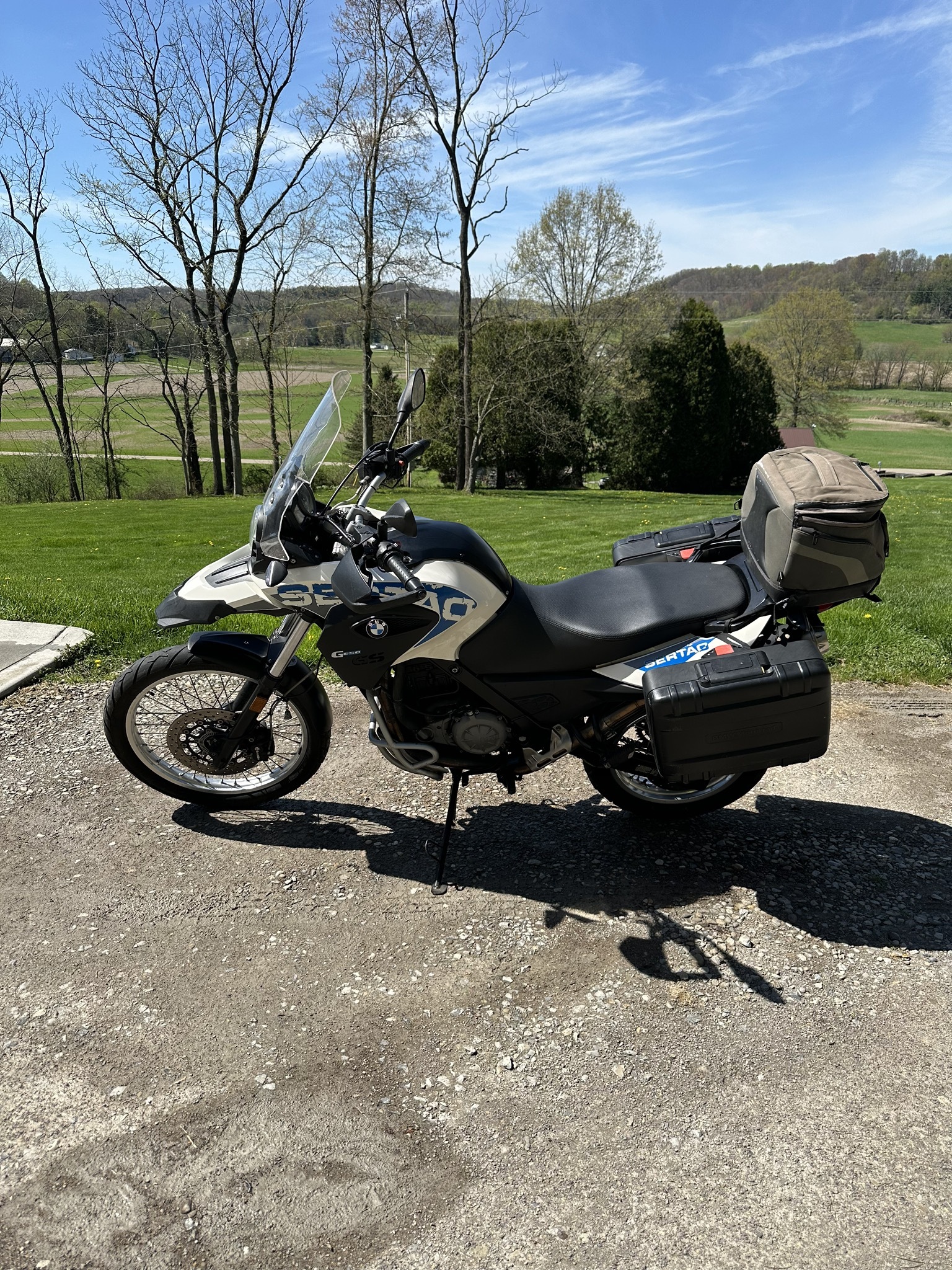 Used 2012 BMW G For Sale in New Philadelphia, OH 5033421416 Cycle