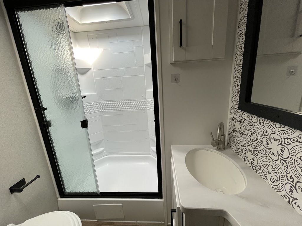 Used 2022 Keystone Arcadia Arcadia 370RL For Sale in Lexington, KY