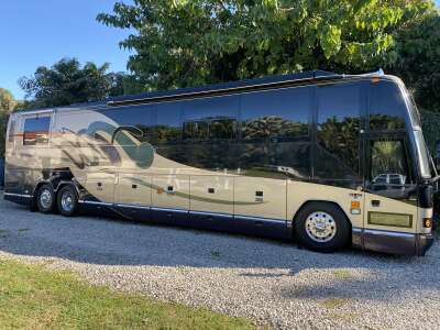 2000 Pravo Rv 2000 Prevost RVs For Sale - RV Trader
