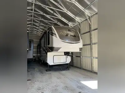 372RK Paradigm For Sale - Alliance Rv RVs - RV Trader