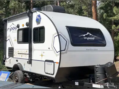 Forest River R-Pod 153 RVs For Sale - RV Trader