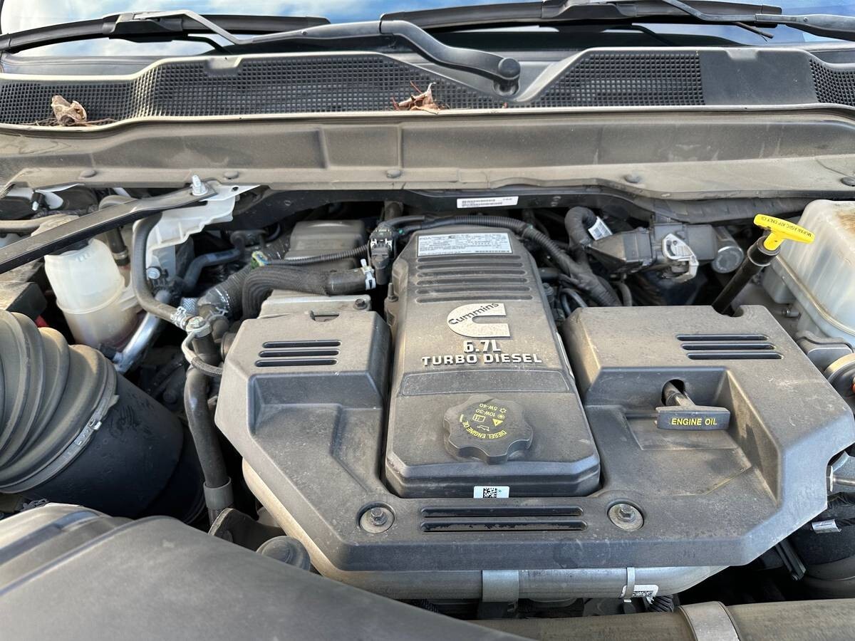 Used 2021 Ram 4500 in Danville, CA 5033443318 Commercial Truck Trader