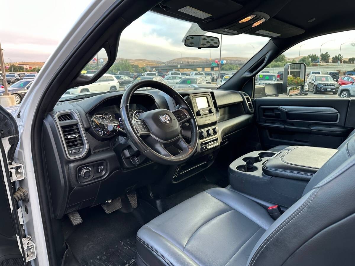 Used 2021 Ram 4500 in Danville, CA 5033443318 Commercial Truck Trader