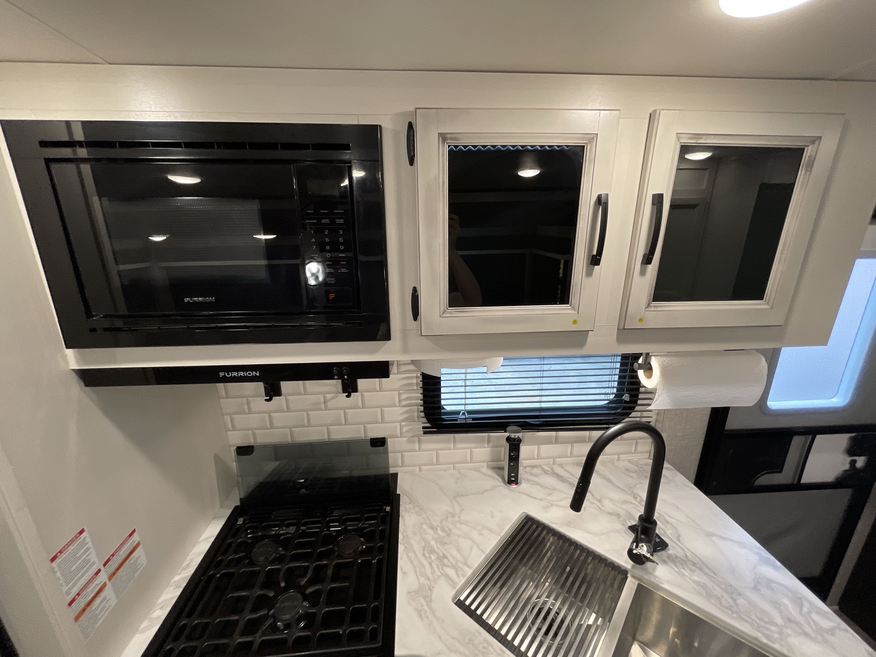 Used 2022 Jayco White Hawk 29BH For Sale in Woodstock, GA 5033447795