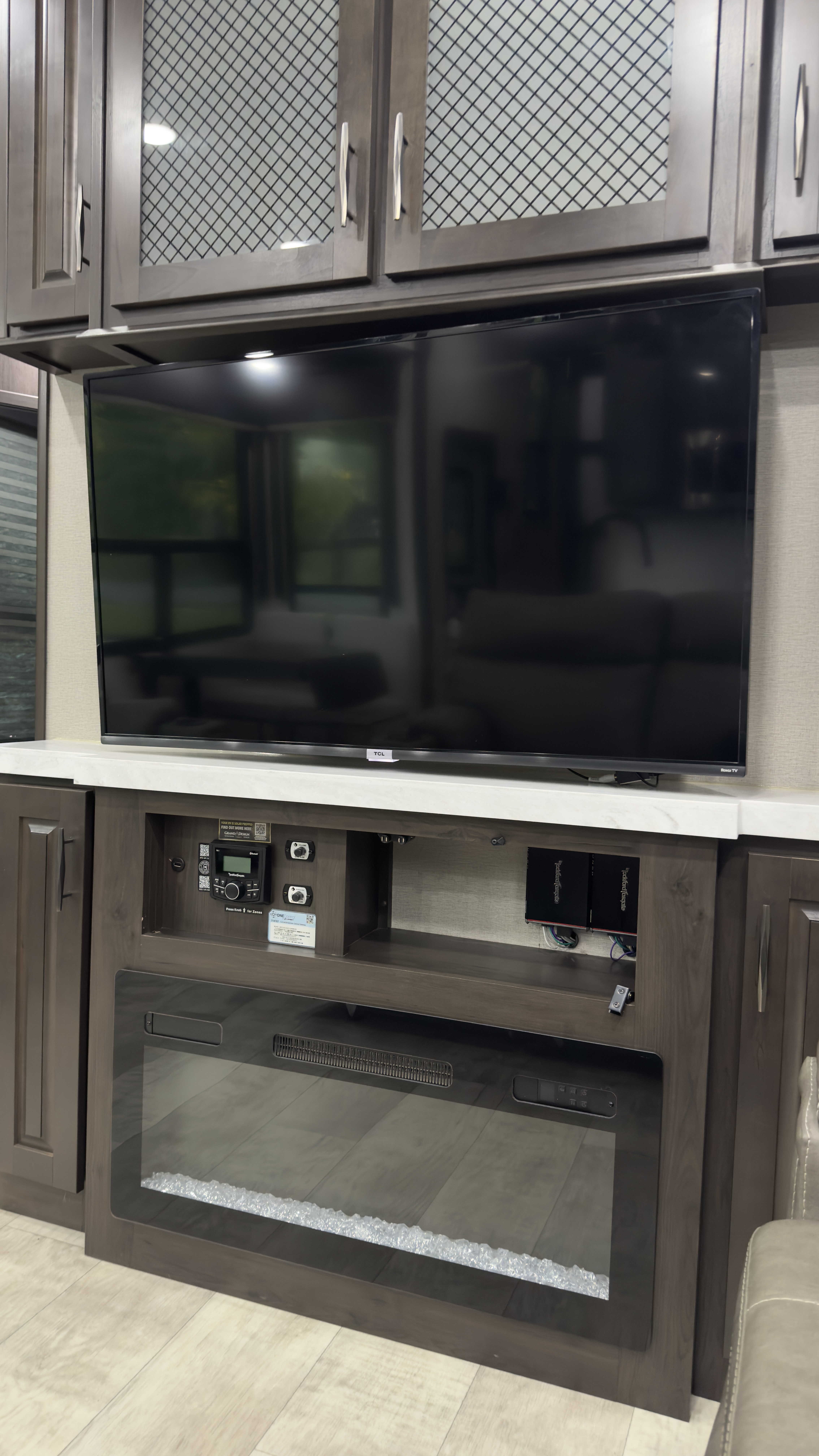 Used 2022 Grand Design Momentum Mclass in Mt Juliet, TN 5033449498