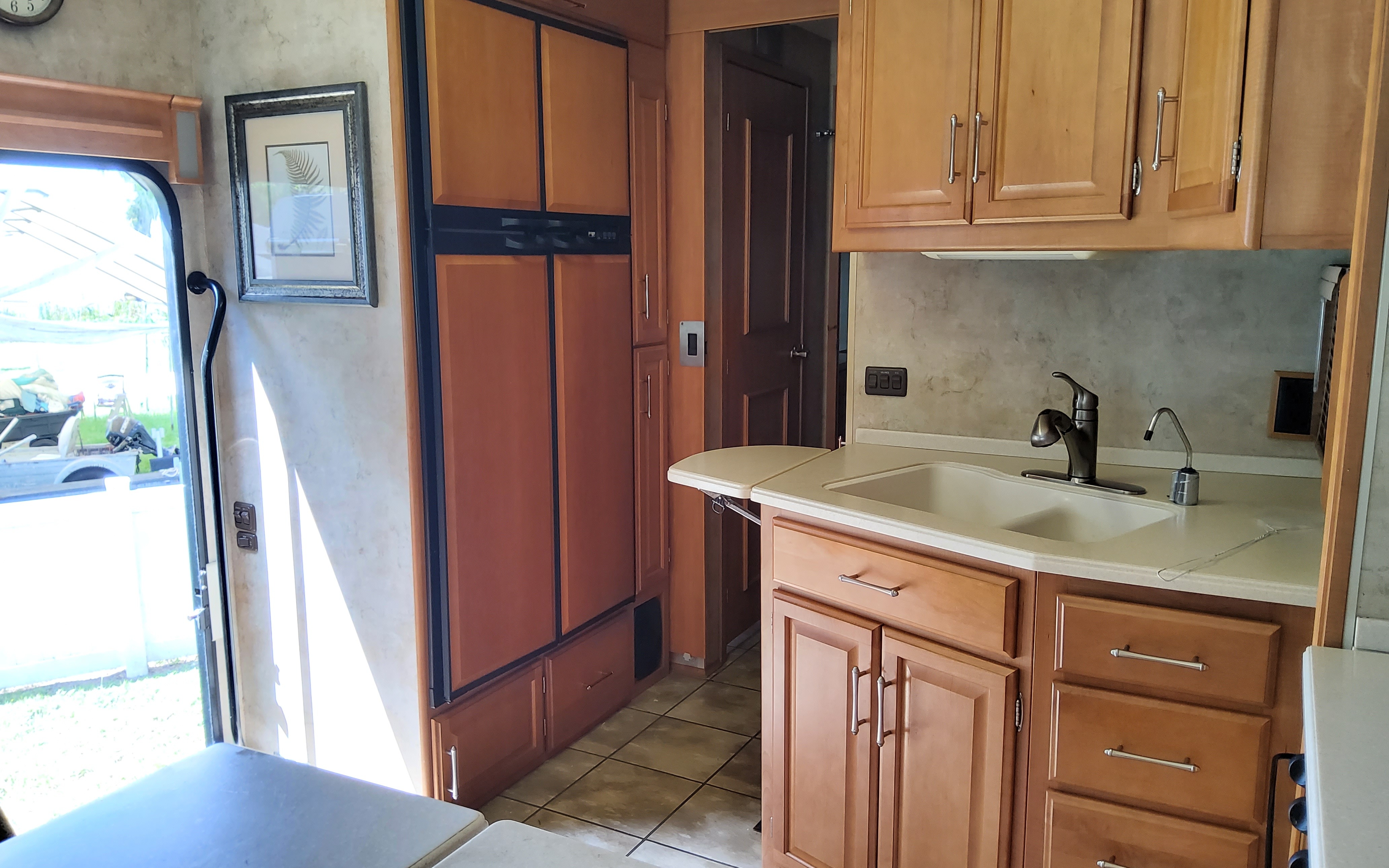 Used 2006 Winnebago Adventurer in Eustis, FL 5033449883 RV Trader