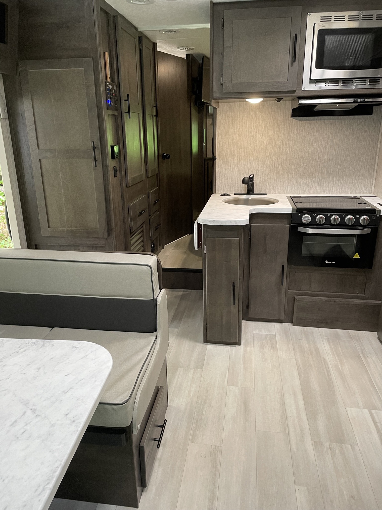 Used 2022 Coachmen Leprechaun in Carver, MA 5033451448 RV Trader