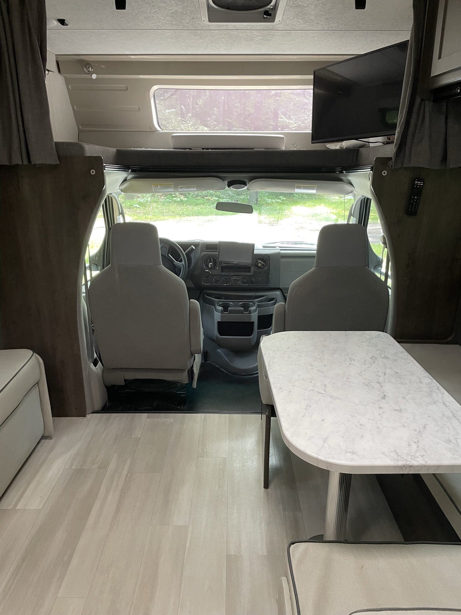 Used 2022 Coachmen Leprechaun in Carver, MA 5033451448 RV Trader