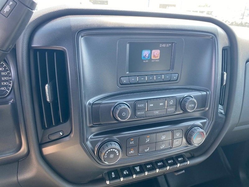 New 2024 Chevrolet Silverado 4500 For Sale in Saint Louis, MO