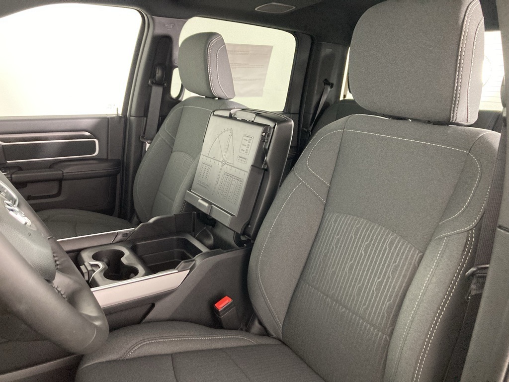 New 2024 Ram 3500 Big Horn For Sale in Elk River, MN 5033449214