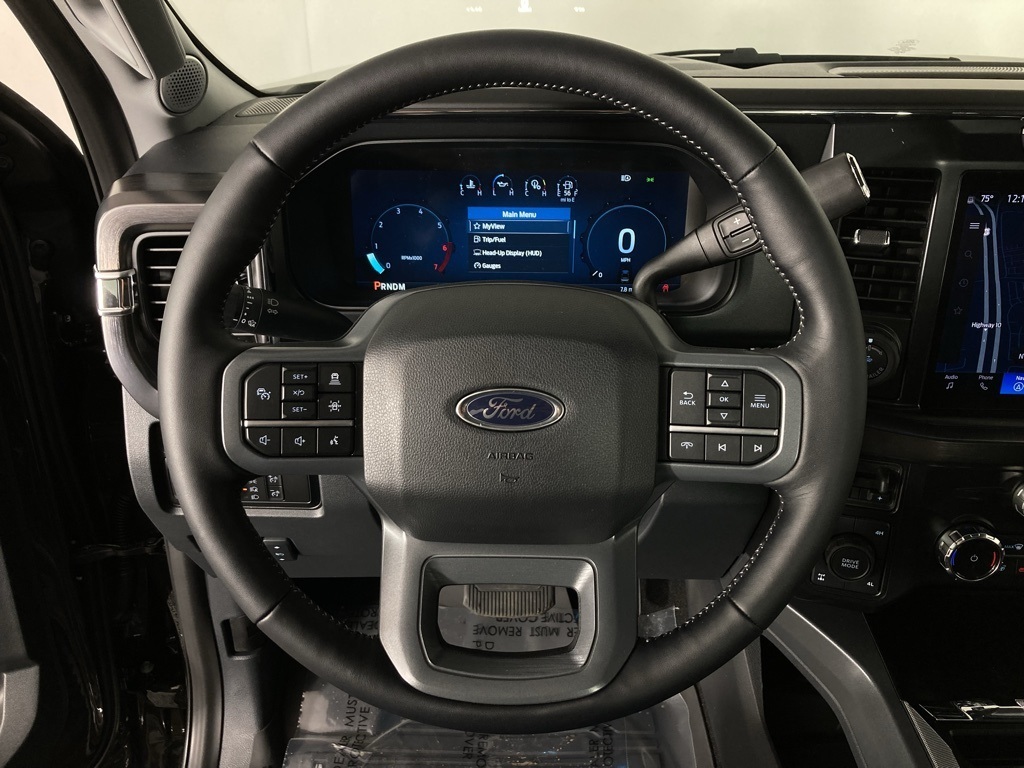 New 2024 Ford F250 For Sale in Elk River, MN 5033449370 Commercial