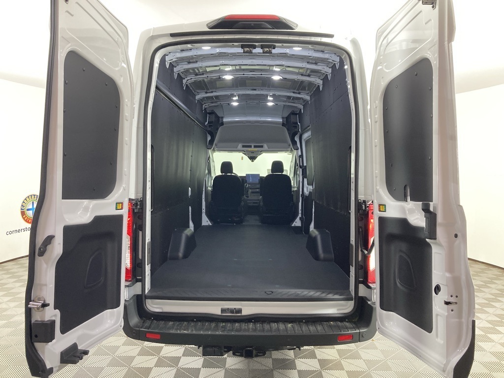 New 2024 Ford Transit 350 For Sale in Elk River, MN 5033449410