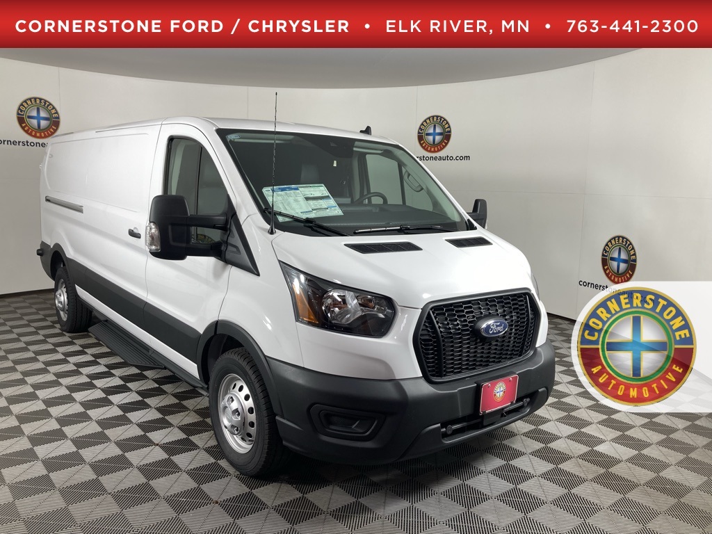 New 2024 Ford Transit 350 For Sale in Elk River, MN 5033449224