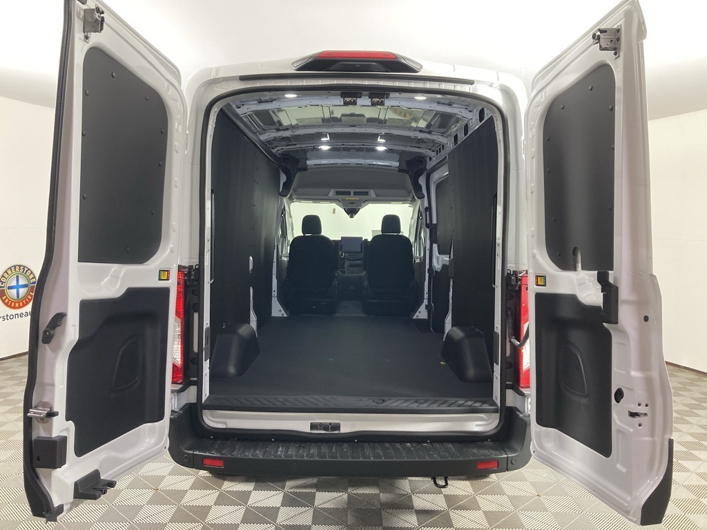 New 2024 Ford Transit 250 For Sale in Elk River, MN 5033449378