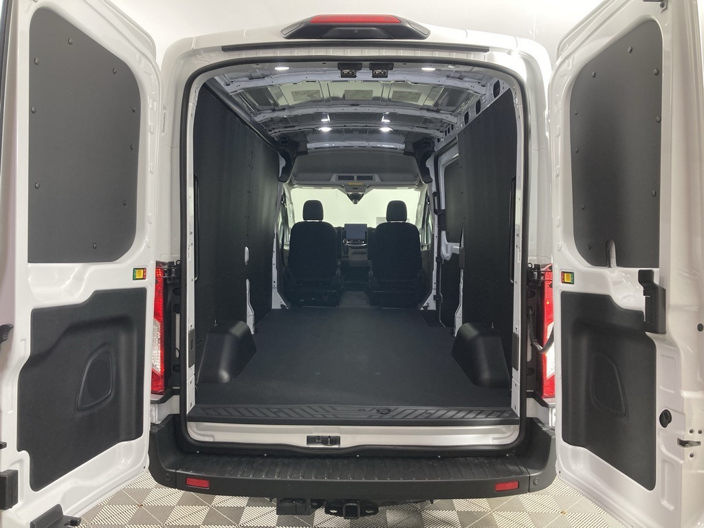 New 2024 Ford Transit 250 For Sale in Elk River, MN 5033449308