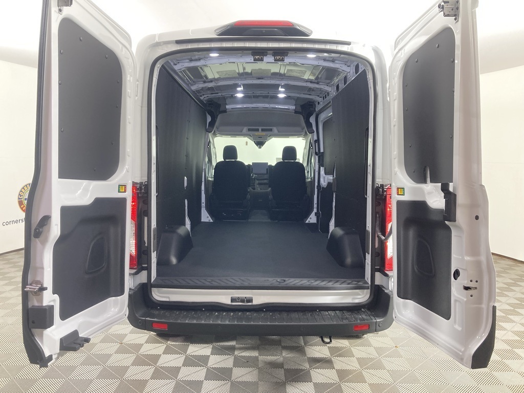 New 2024 Ford Transit 250 For Sale in Elk River, MN 5033449325