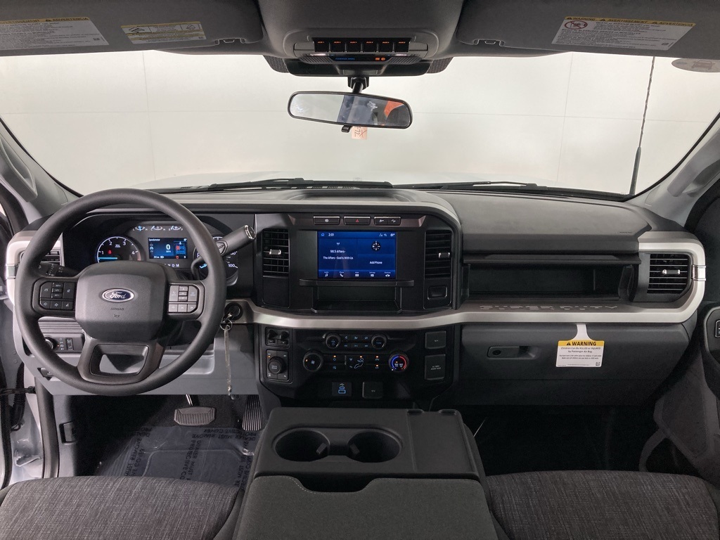 New 2024 Ford F250 For Sale in Elk River, MN 5033449350 Commercial