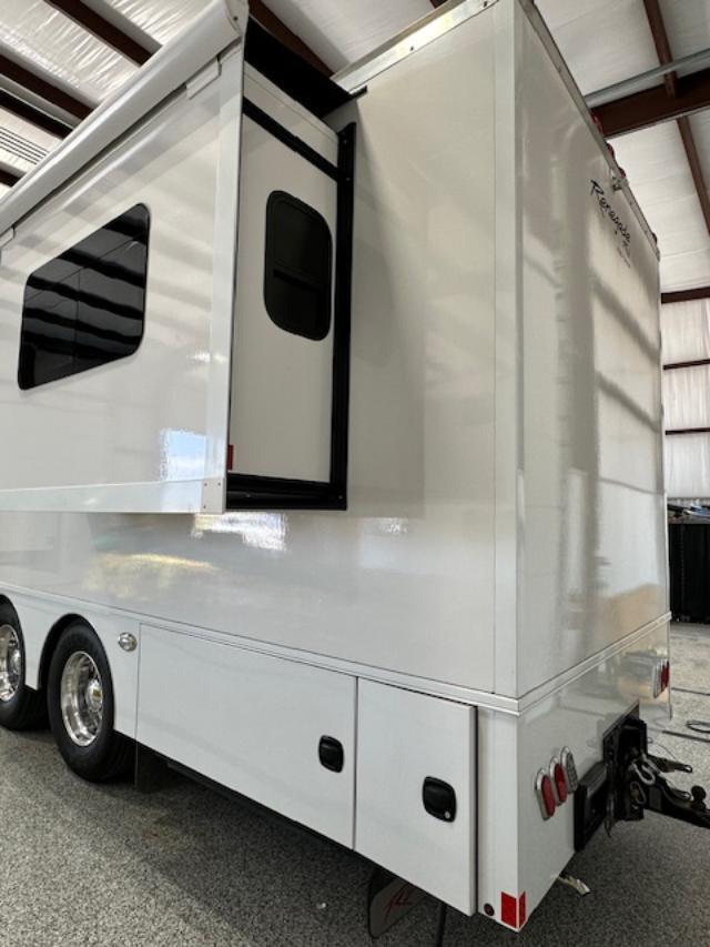 2019 Renegade