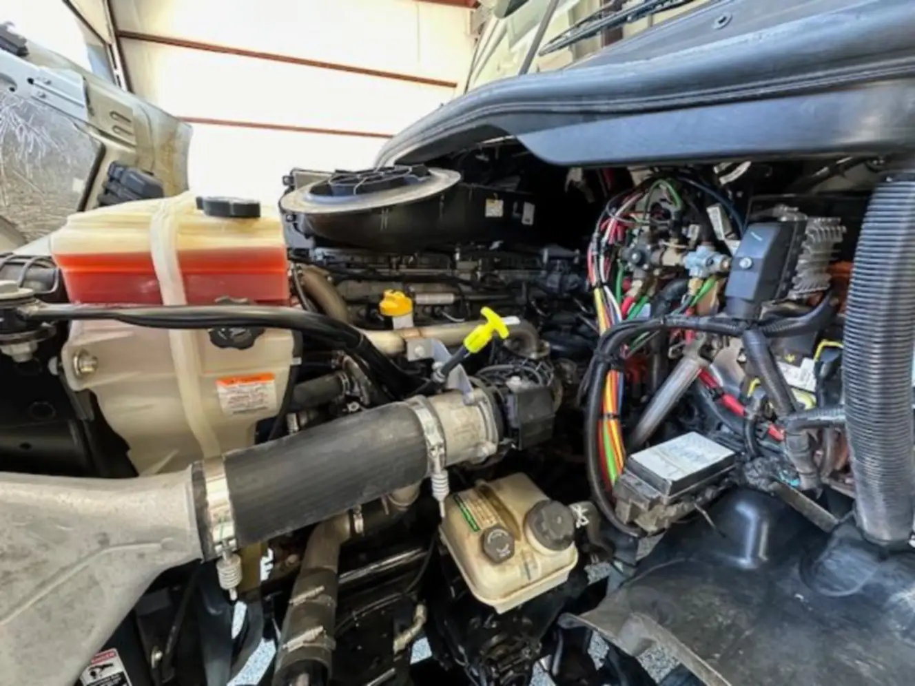 A photo of this 2019 Renegade CLASSIC 41CRW