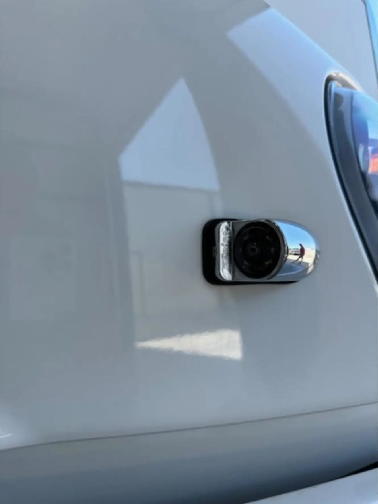 A photo of this 2019 Renegade CLASSIC 41CRW