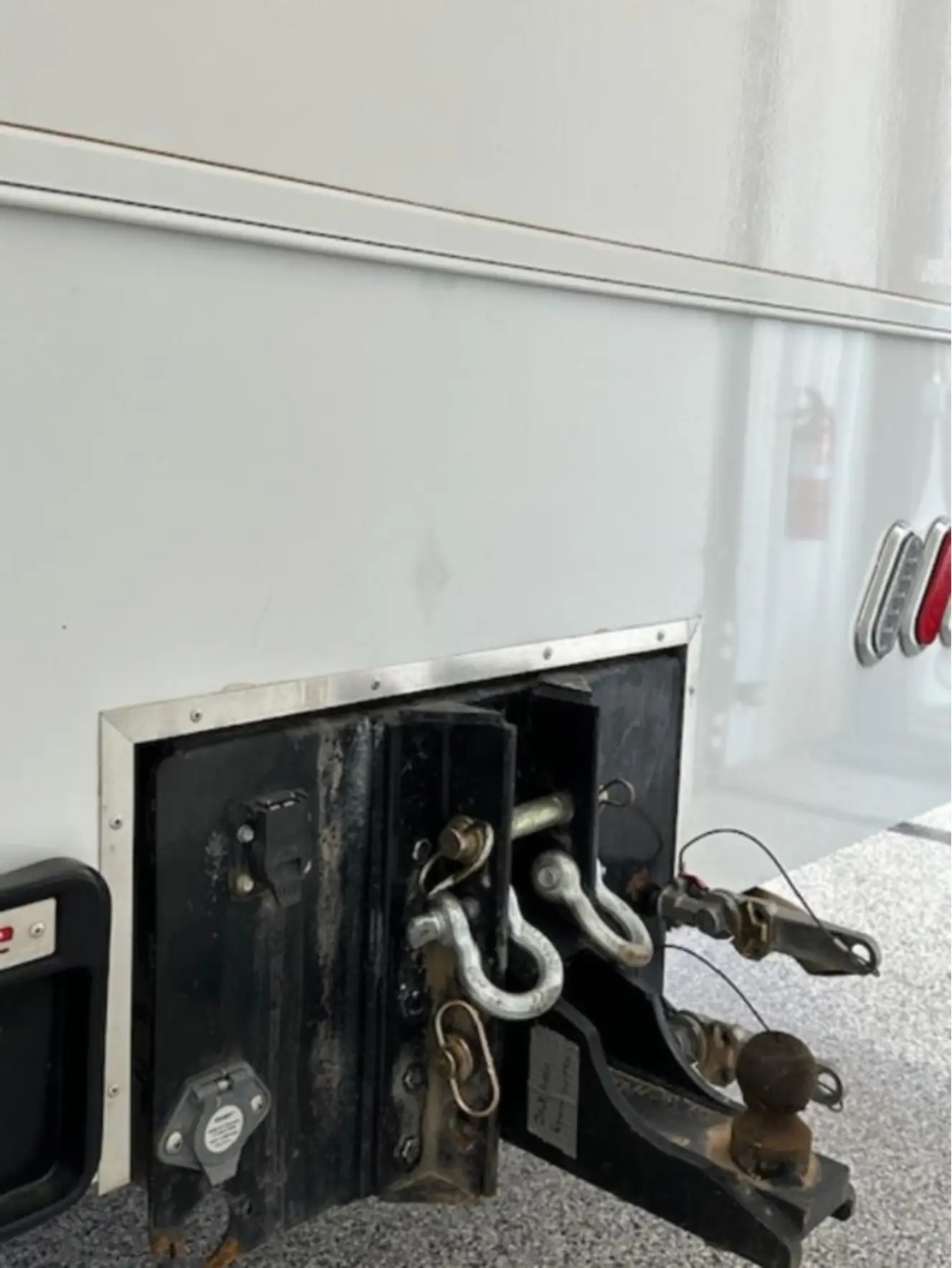 A photo of this 2019 Renegade CLASSIC 41CRW