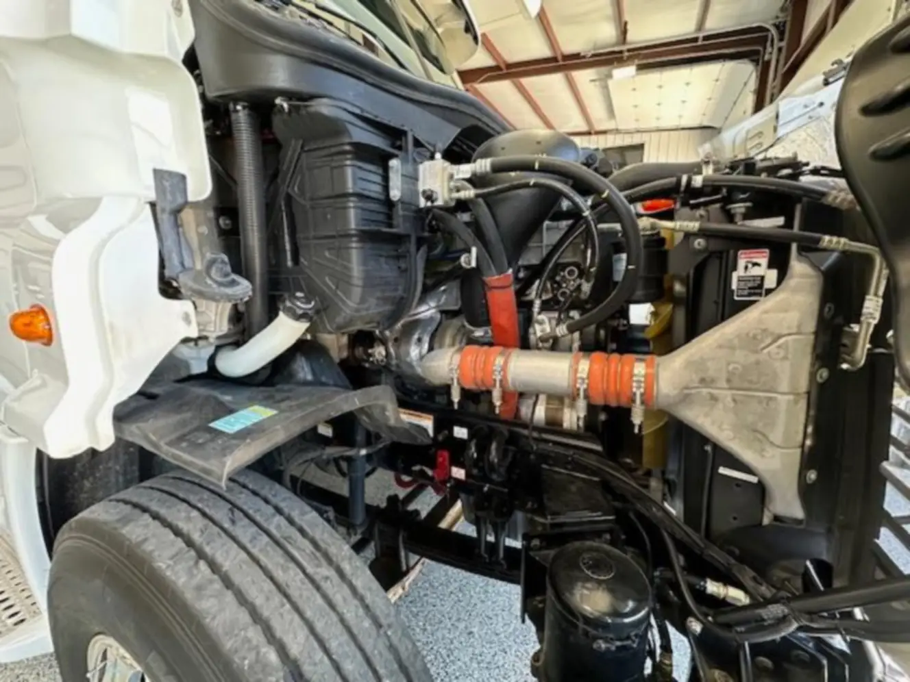 A photo of this 2019 Renegade CLASSIC 41CRW