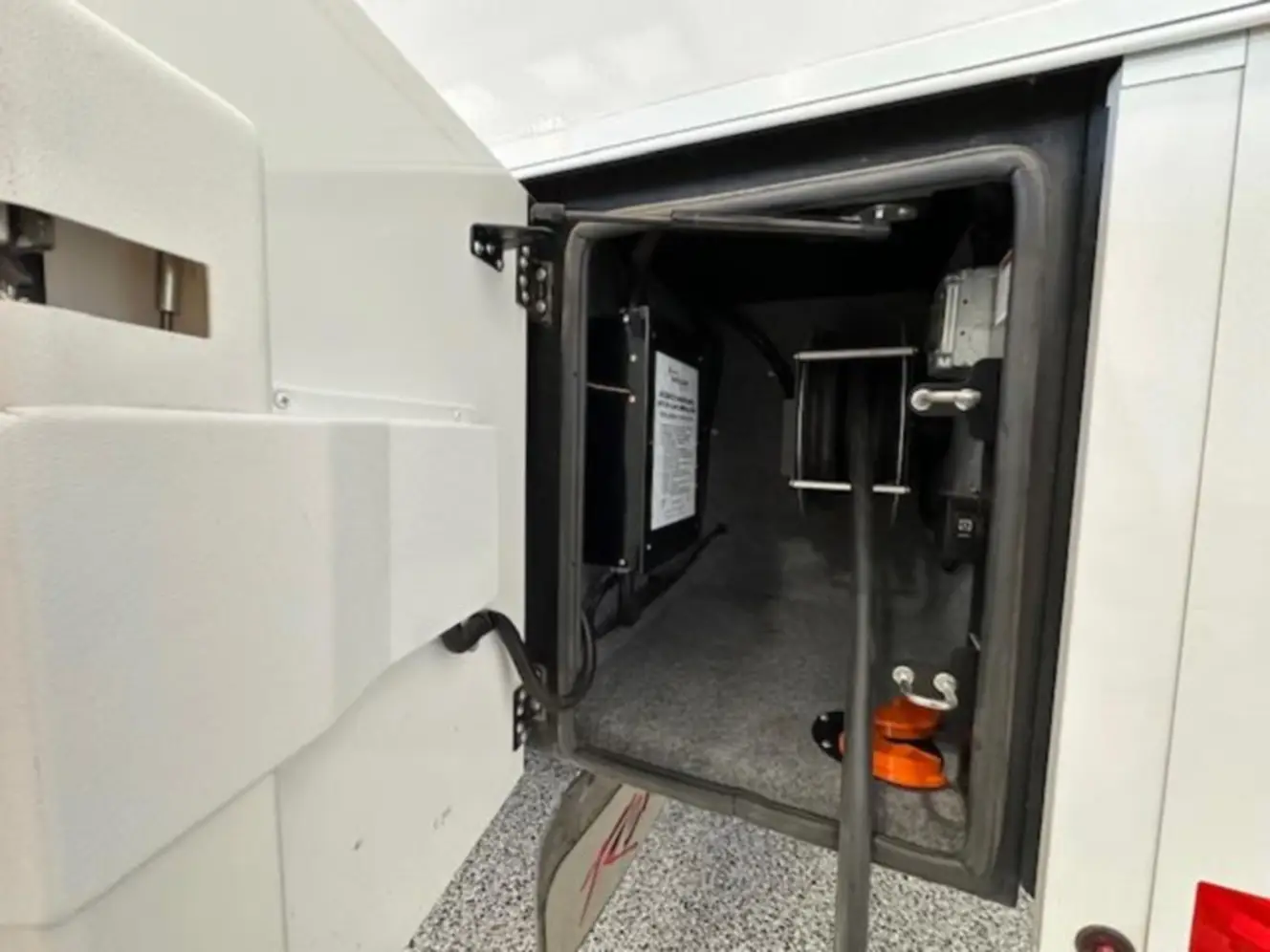 A photo of this 2019 Renegade CLASSIC 41CRW