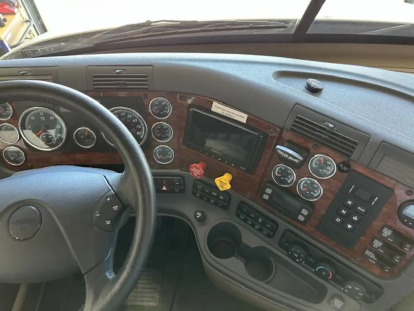 A photo of this 2019 Renegade CLASSIC 41CRW