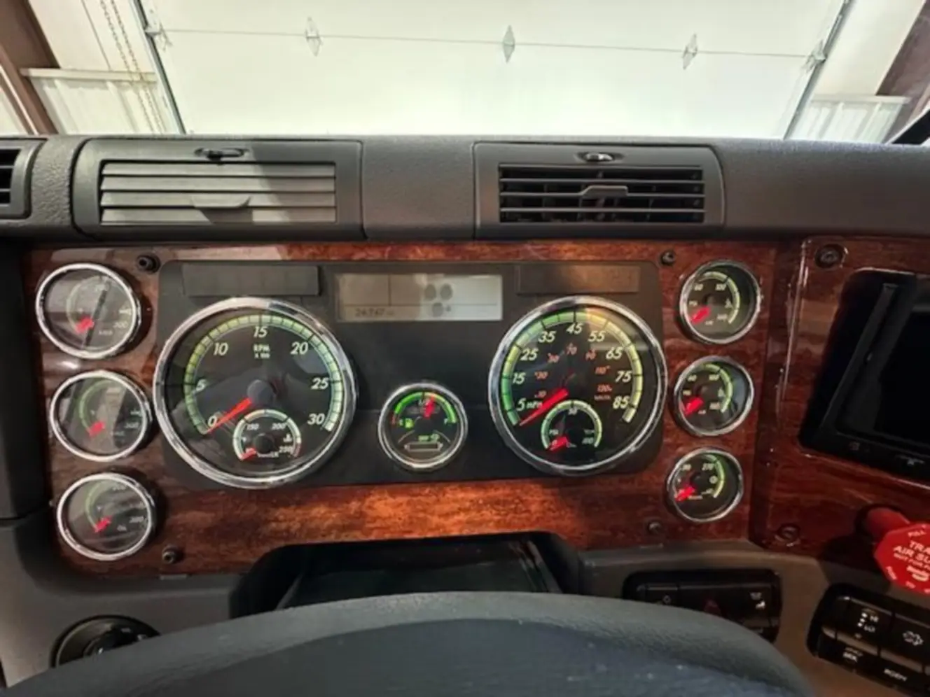 A photo of this 2019 Renegade CLASSIC 41CRW