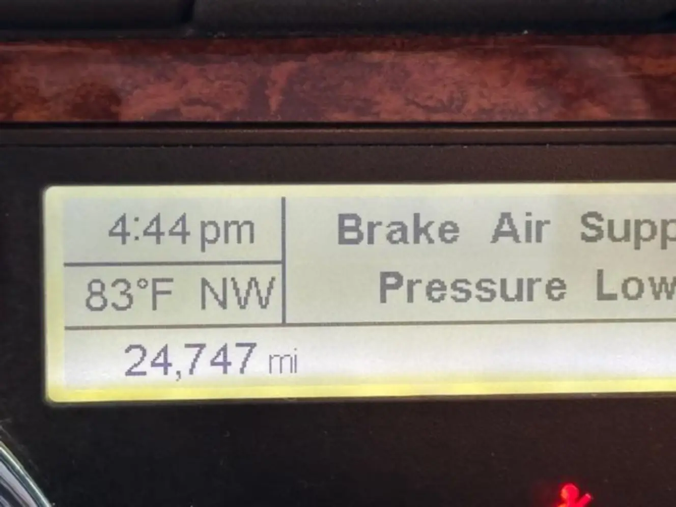 A photo of this 2019 Renegade CLASSIC 41CRW