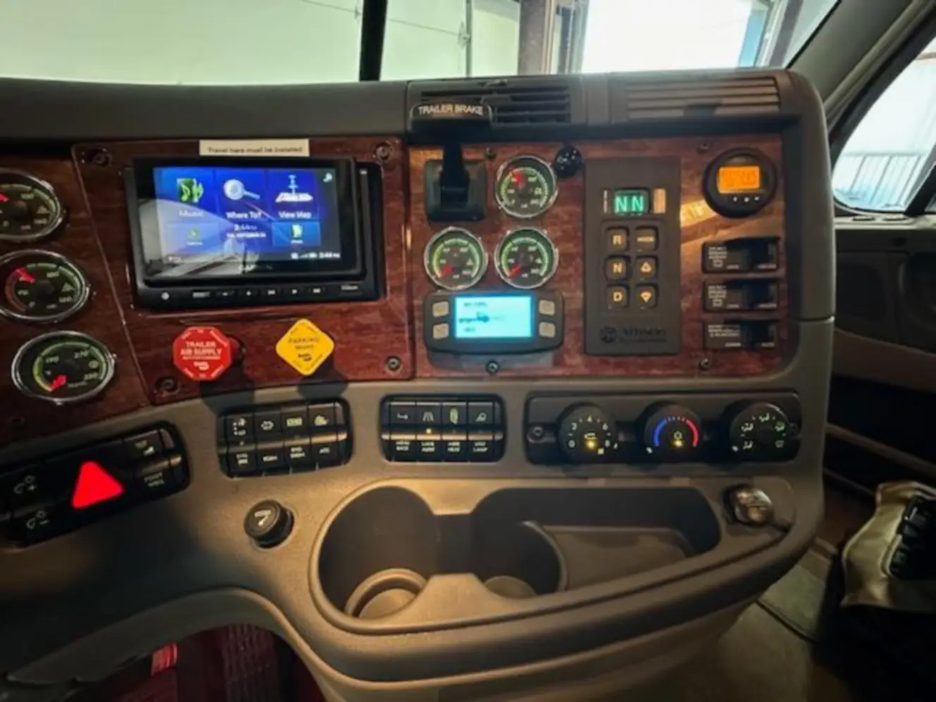 A photo of this 2019 Renegade CLASSIC 41CRW