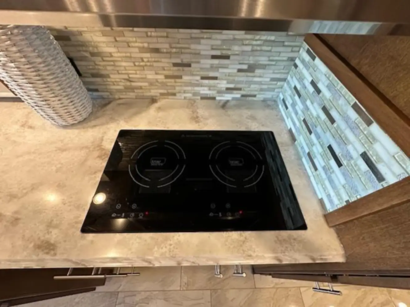 A photo of this 2019 Renegade CLASSIC 41CRW