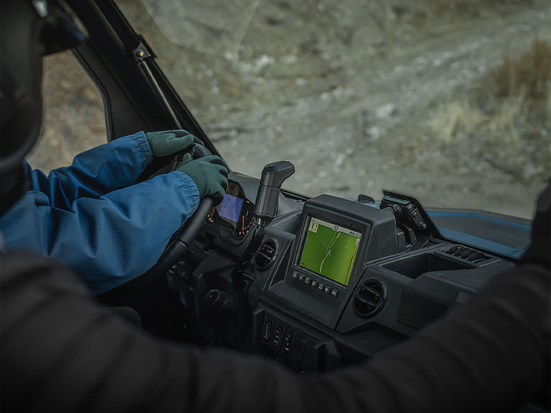 New 2025 Polaris Ranger Xp 1000 Northstar Edition Ultimate For Sale in