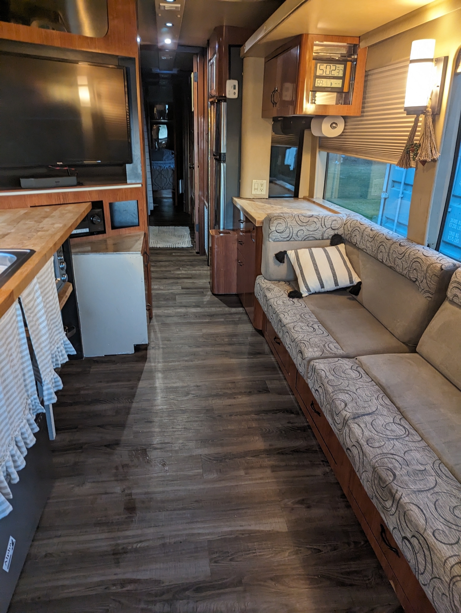 Used 2004 Prevost H 3 45 in Cooks, MI 5033465764 RV Trader