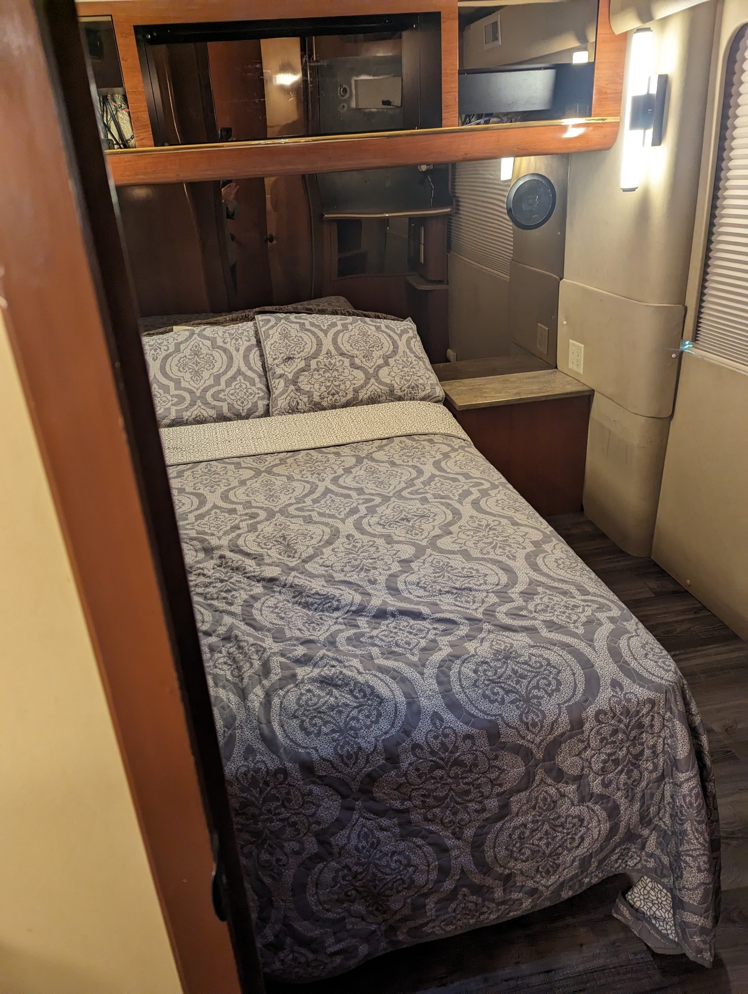 Used 2004 Prevost H 3 45 in Cooks, MI 5033465764 RV Trader