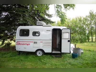 16' For Sale - Scamp RVs - RV Trader