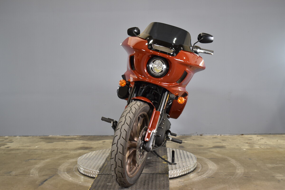 Used 2024 HarleyDavidson Low Rider St For Sale in Farmington, MI