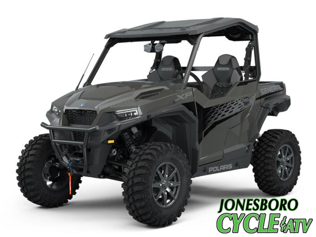 New 2025 Polaris® General Xp 1000 Ultimate For Sale in Bono, AR