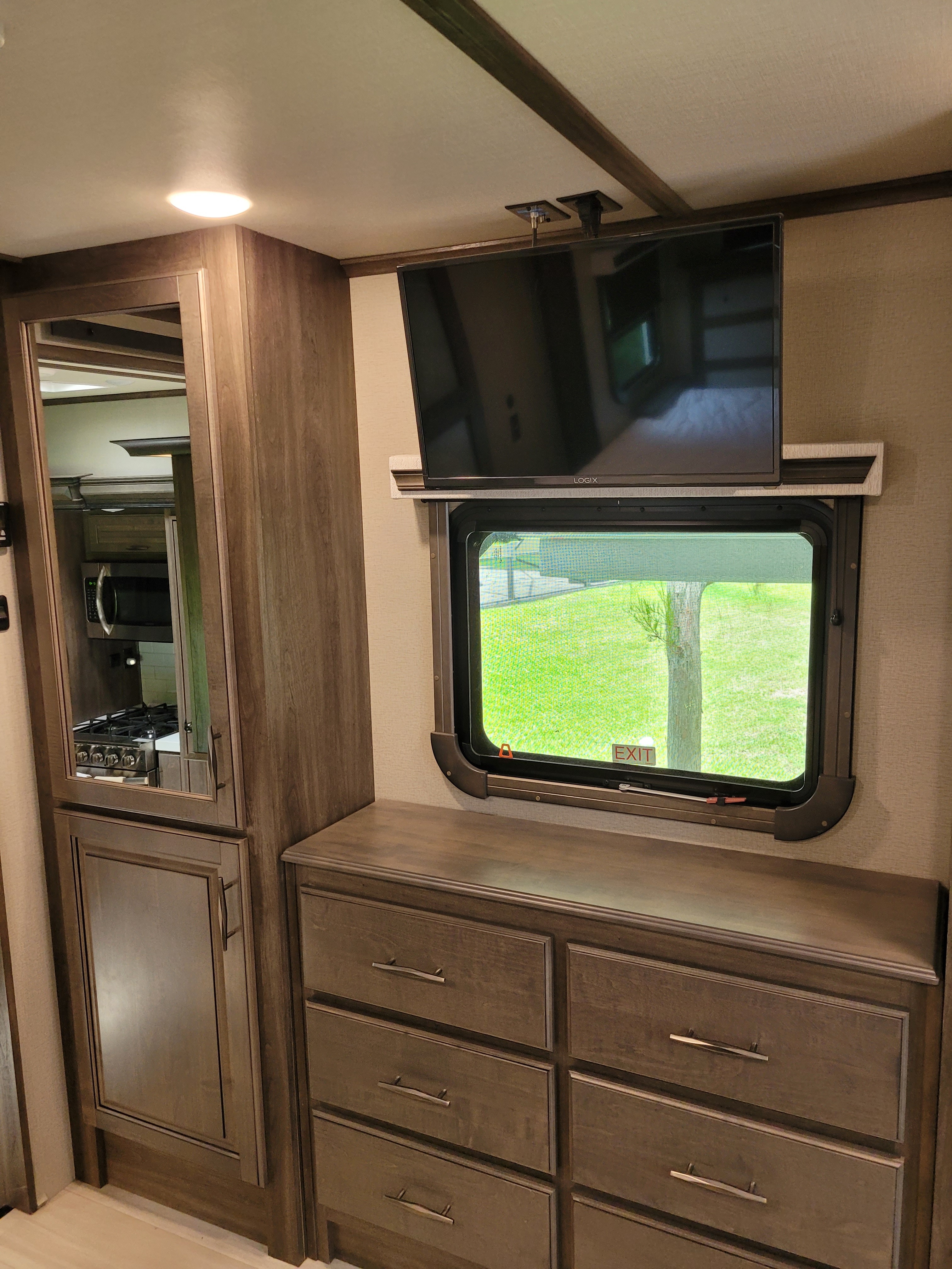 Used 2021 Grand Design Solitude 382wb R in Royal Palm Beach, FL