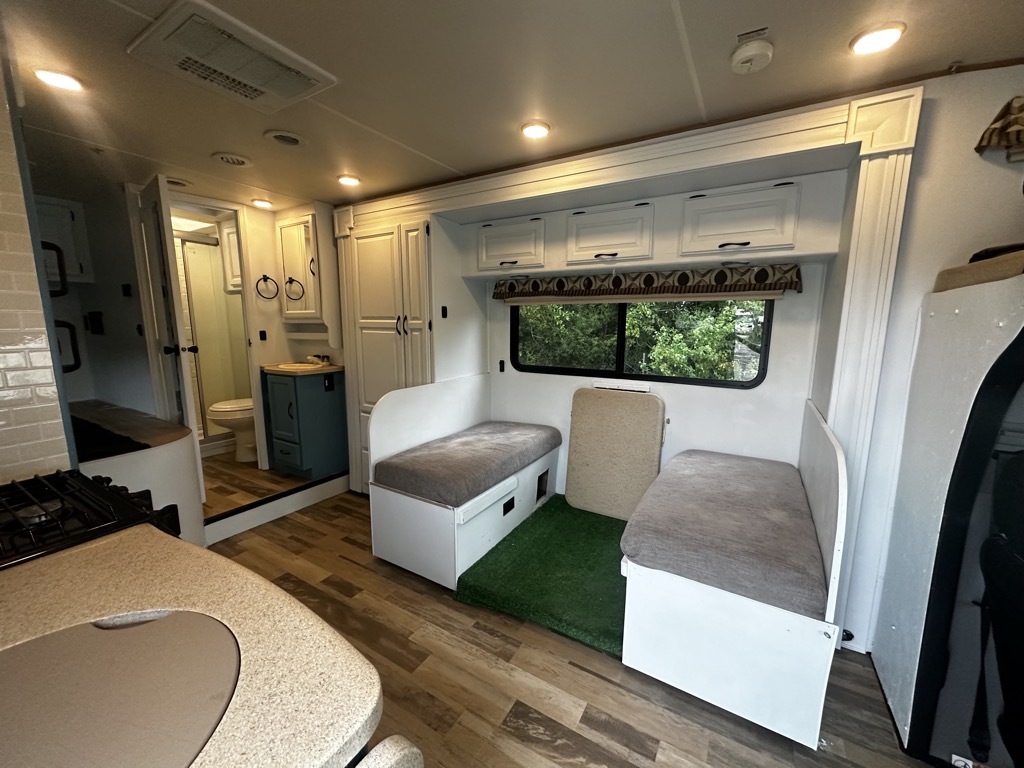 Used 2016 Coachmen Prism 2150LE For Sale in St. Augustine, FL