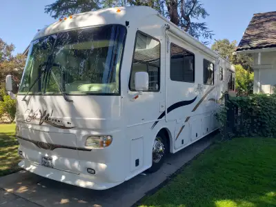Alfa Rt Rv Alfa For Sale - Alfa RVs - RV Trader