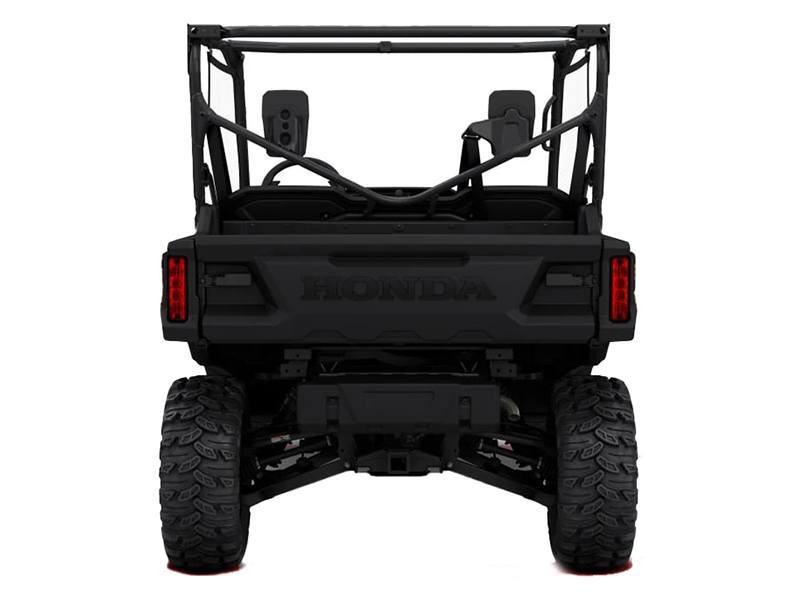 Used 2024 Honda Pioneer 1000 Forest For Sale in Ottumwa, IA